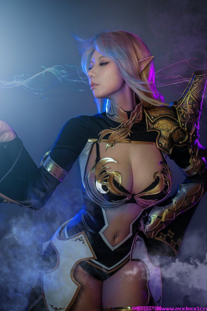 螺旋猫魔兽世界等[考古搬运]