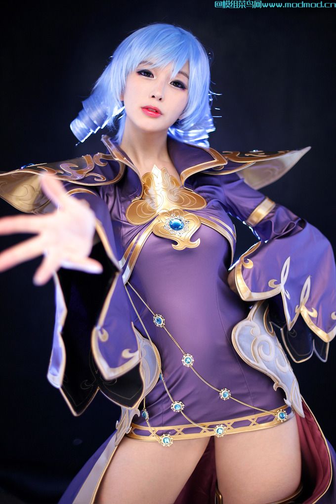 螺旋猫魔兽世界等[考古搬运]