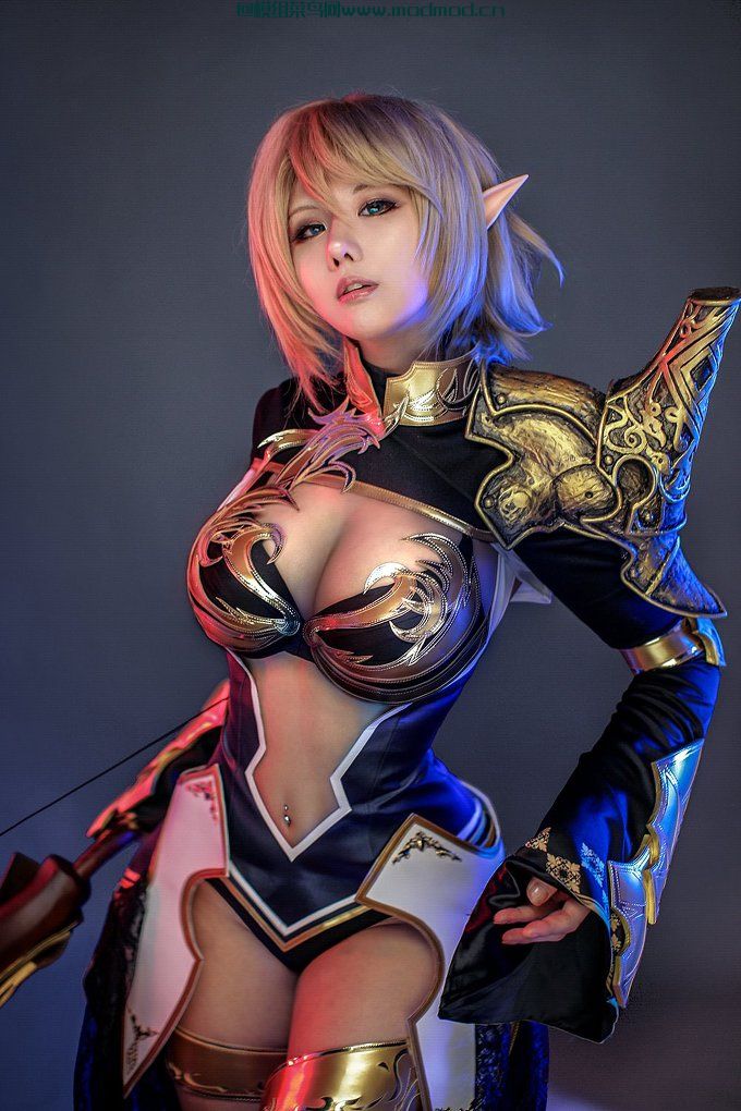 螺旋猫魔兽世界等[考古搬运]