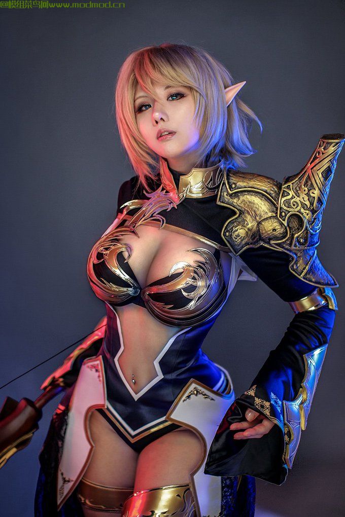 螺旋猫魔兽世界等[考古搬运]