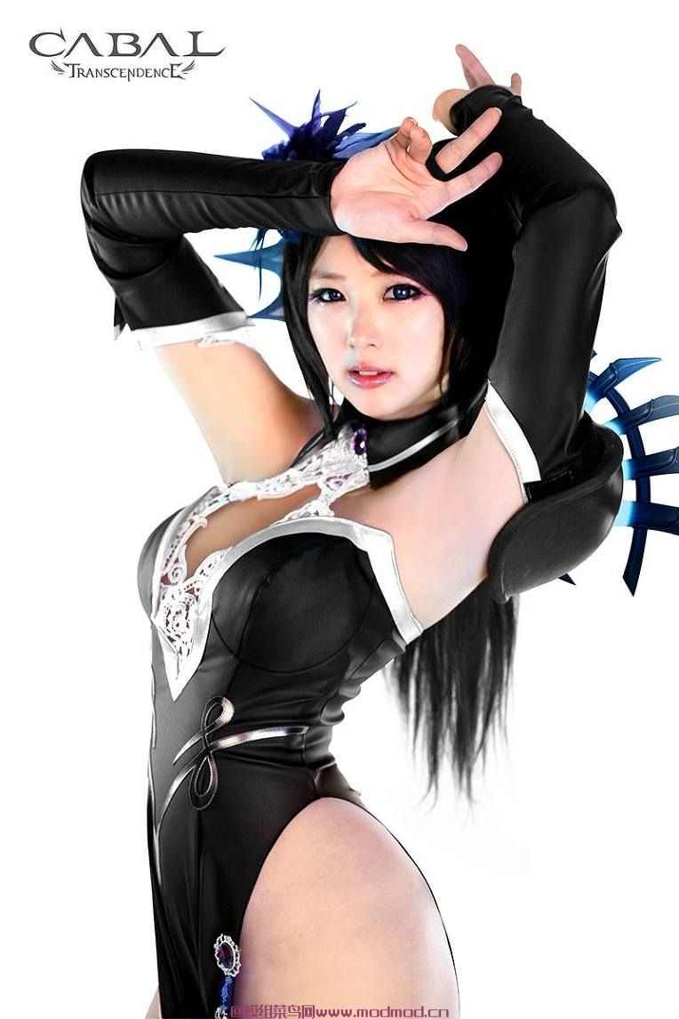 螺旋猫魔兽世界等[考古搬运]