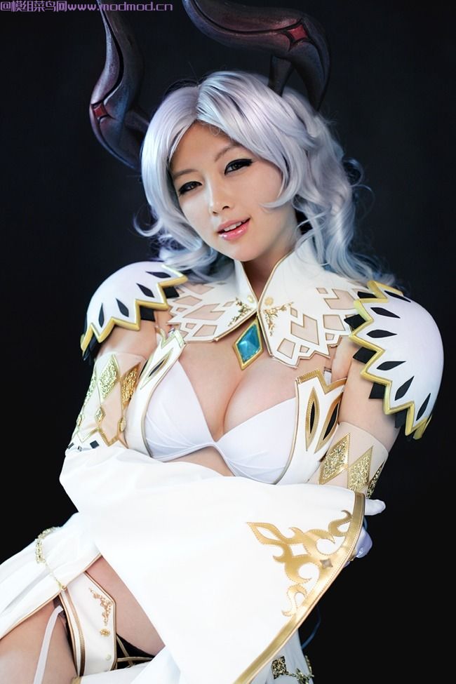螺旋猫魔兽世界等[考古搬运]
