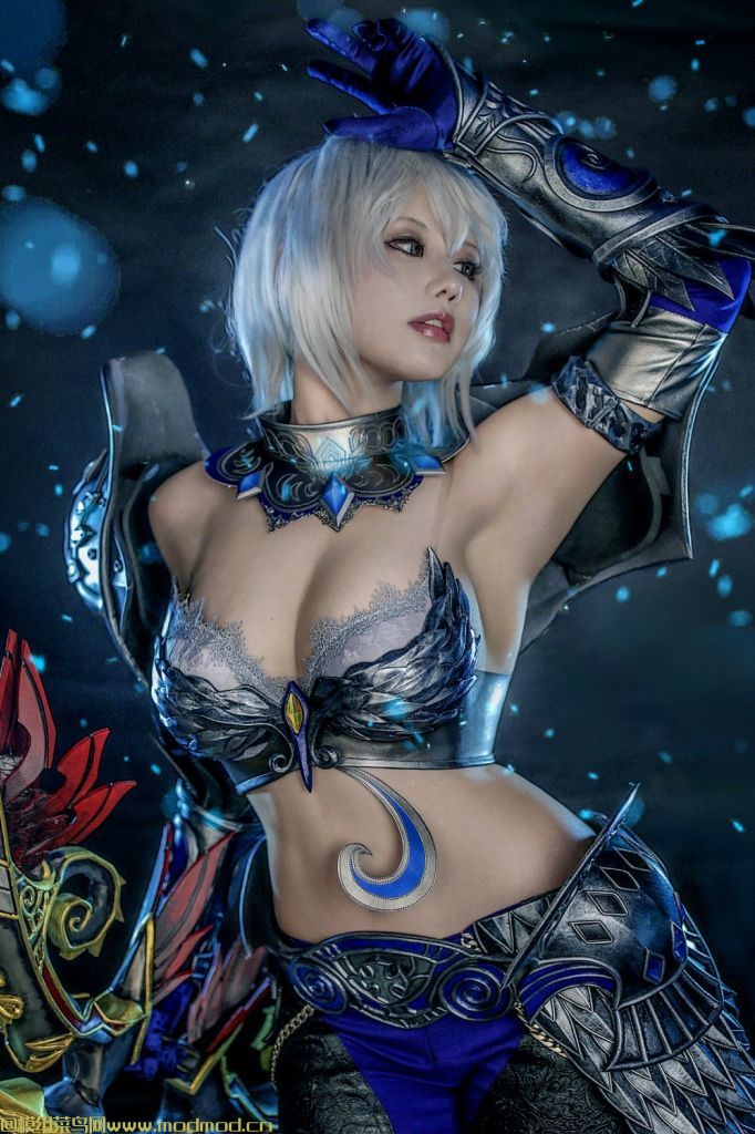 螺旋猫魔兽世界等[考古搬运]