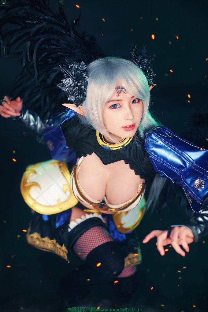 螺旋猫魔兽世界等[考古搬运]