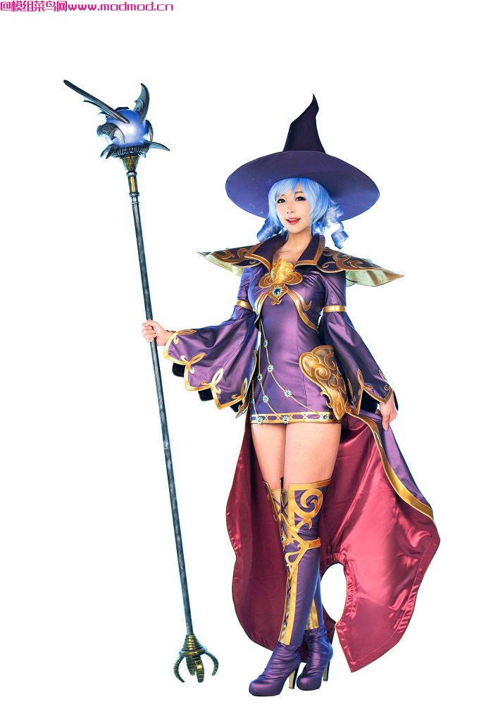 螺旋猫魔兽世界等[考古搬运]