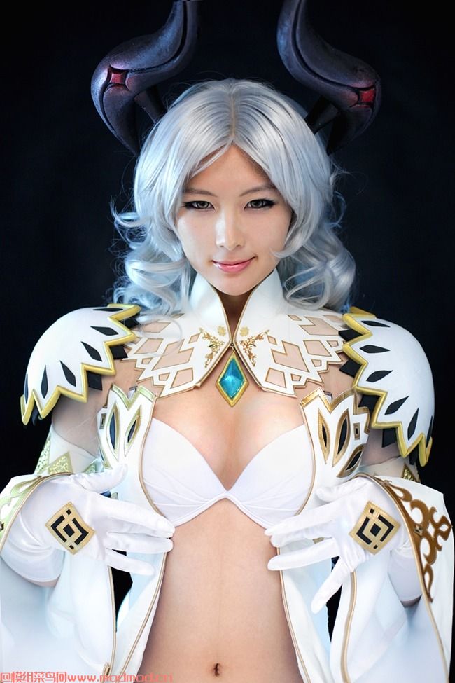螺旋猫魔兽世界等[考古搬运]