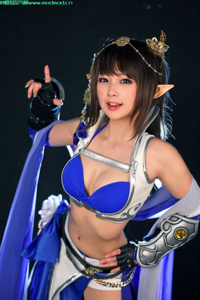 螺旋猫魔兽世界等[考古搬运]