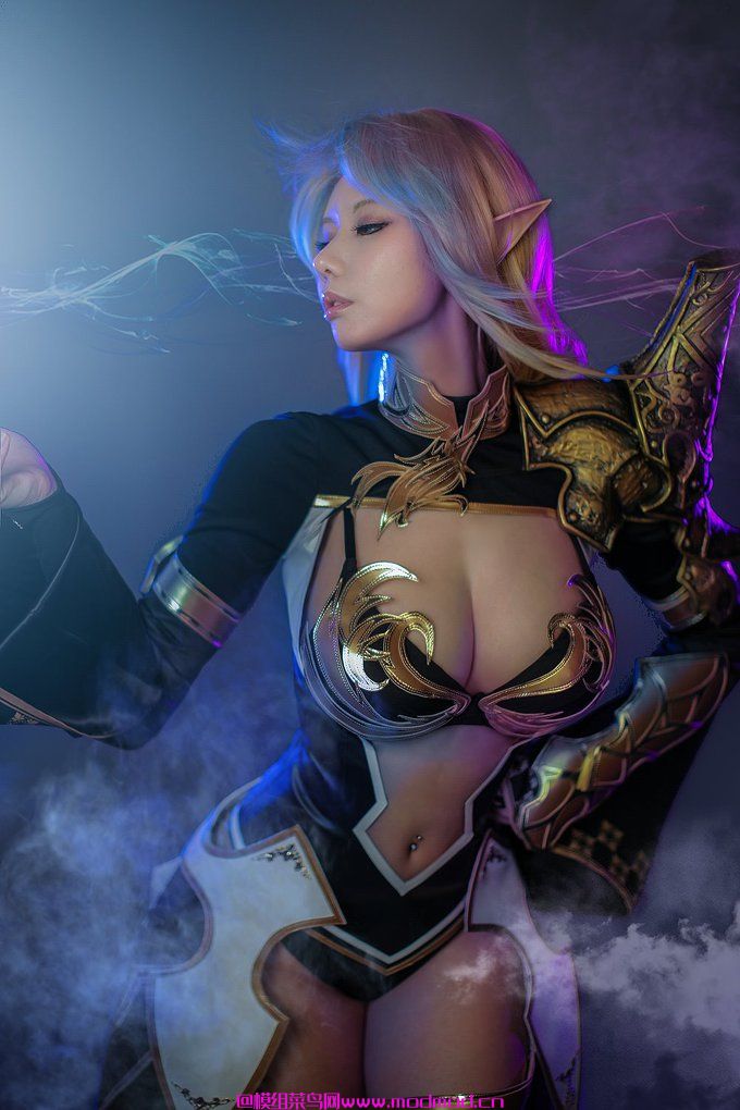 螺旋猫魔兽世界等[考古搬运]