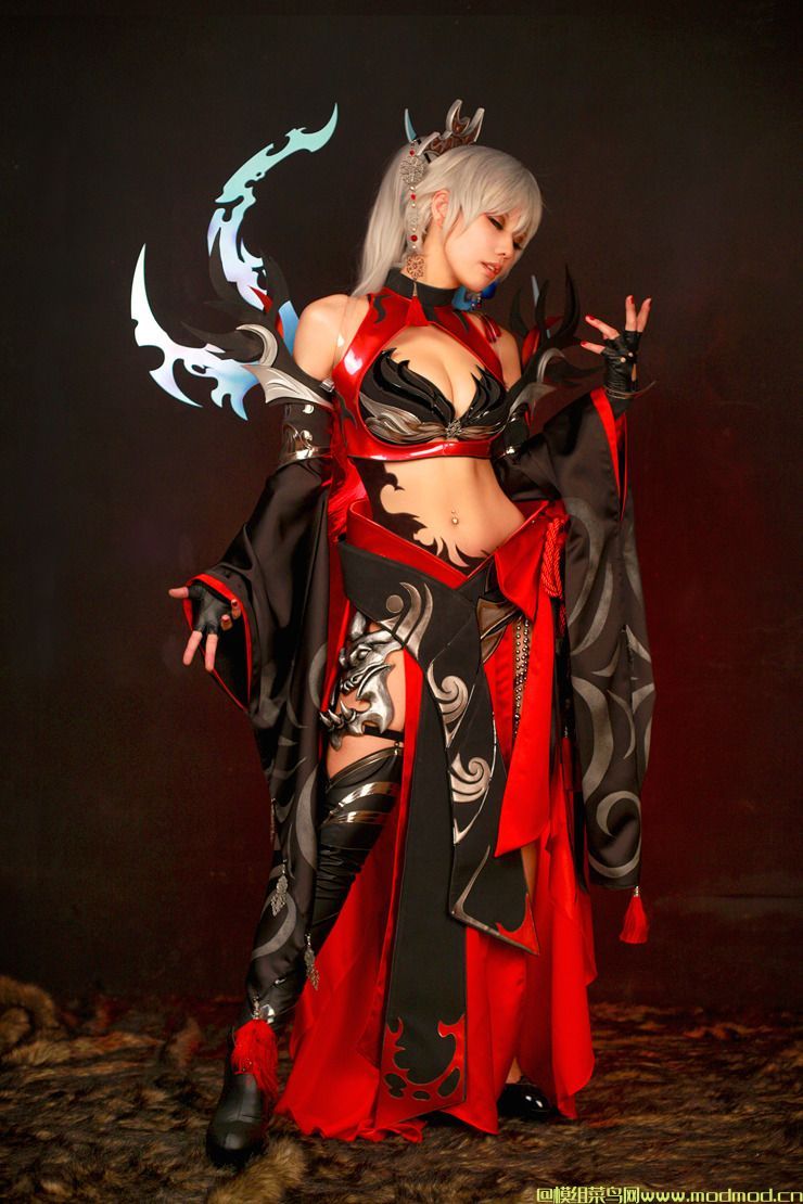 螺旋猫魔兽世界等[考古搬运]