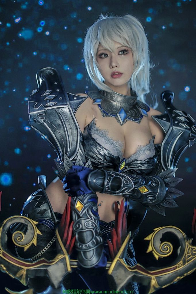 螺旋猫魔兽世界等[考古搬运]