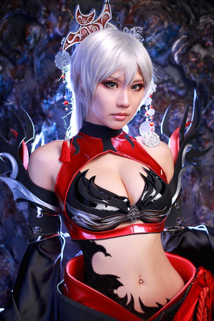螺旋猫魔兽世界等[考古搬运]