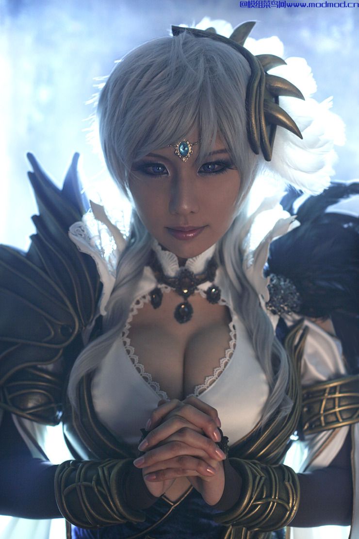 螺旋猫魔兽世界等[考古搬运]