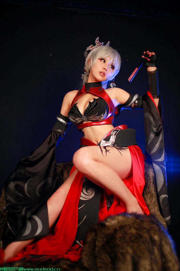 螺旋猫魔兽世界等[考古搬运]