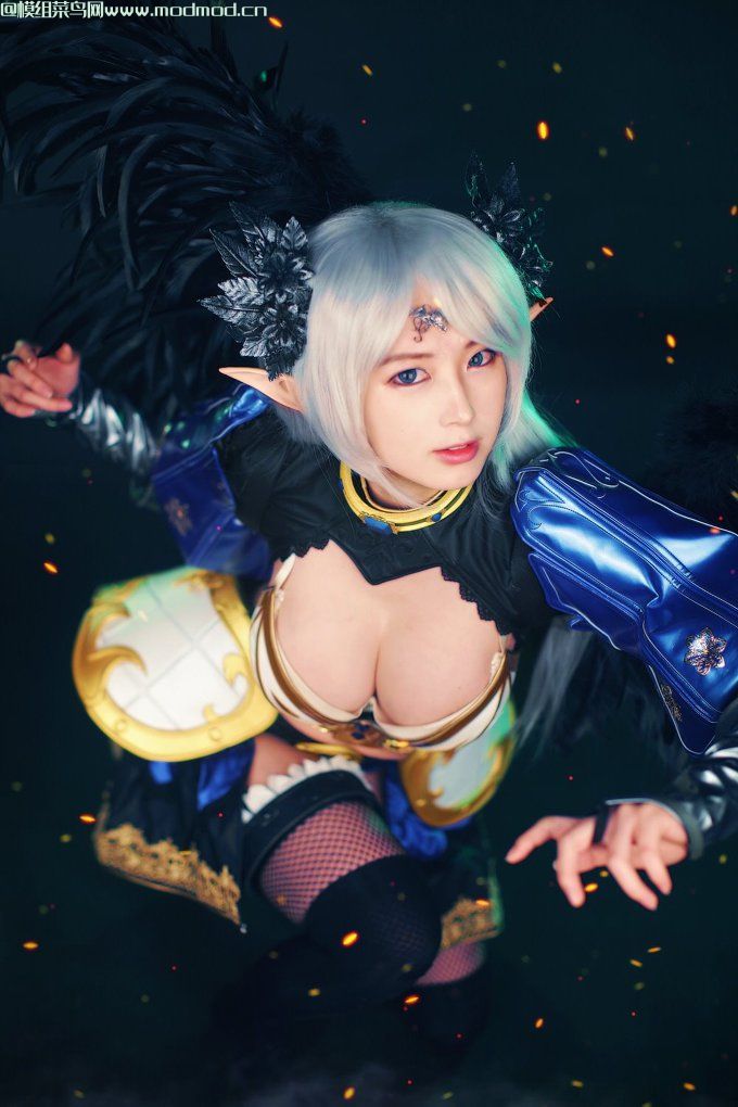 螺旋猫魔兽世界等[考古搬运]