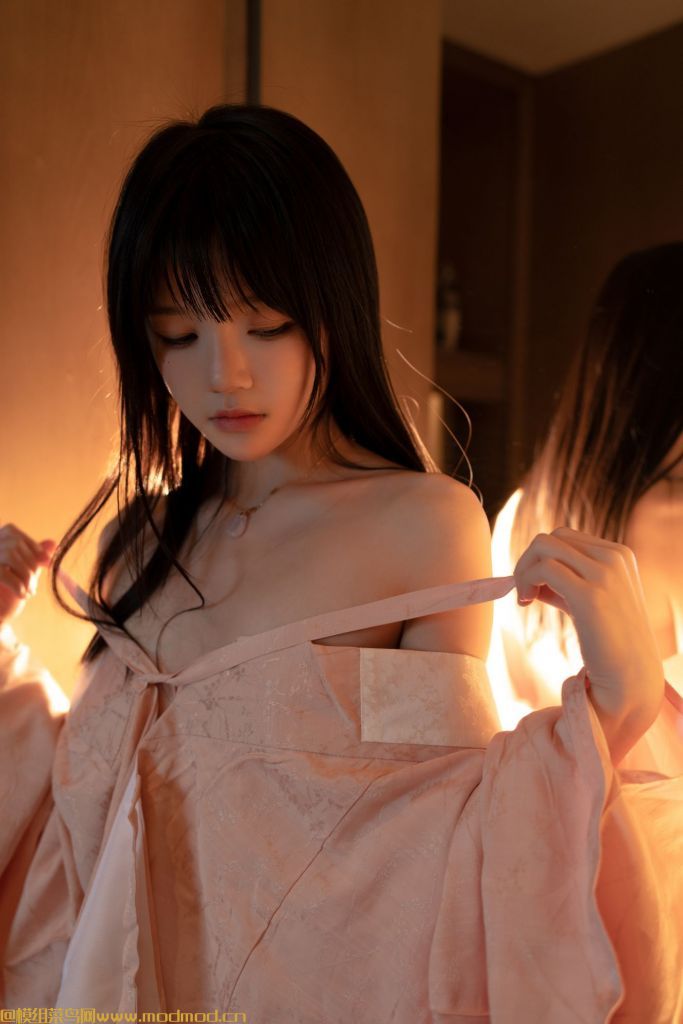 桜桃喵拢花