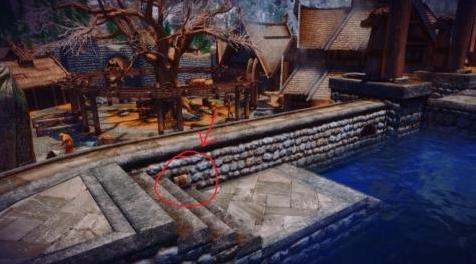 上古卷轴5：重置版MOD Ziljay的Nilfgaard 盔甲  -  HDT CBBE Bodyslide转换