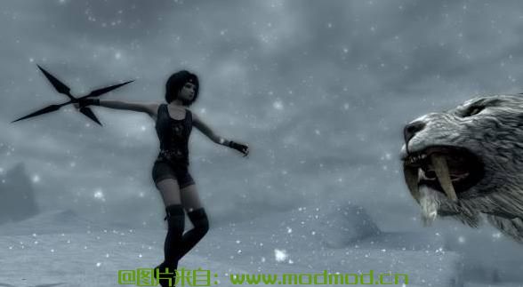 魔法少女法杖系列   V1.6