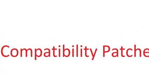 上古卷轴5：重置版MOD Hubbies_USSEP_CRF_IW_Patch