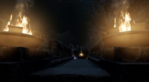 上古卷轴5：重置版MOD JK的Skyrim Elfx外部补丁