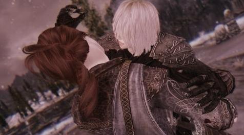 上古卷轴5：重置版MOD 血债-与吸血鬼签订SSE合同