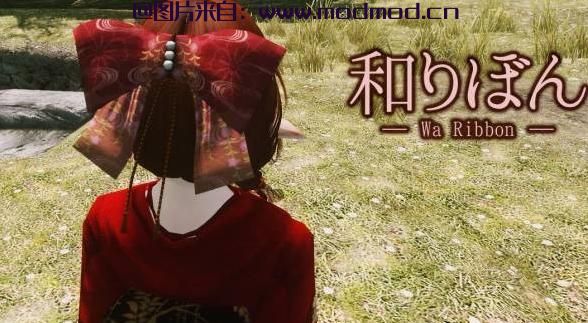 和风丝带系列 V1.1