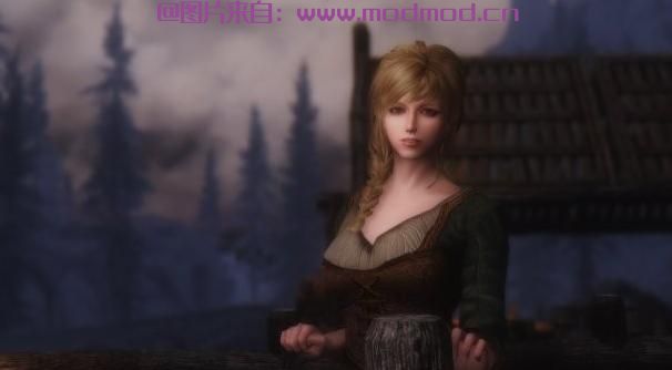 SOGS系列美化 for Vilja4.01 version2.0