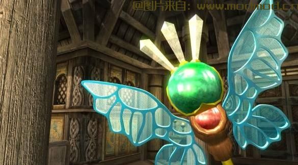 魔法少女法杖系列   V1.6