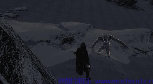 Presator  -  Nirn王座改进