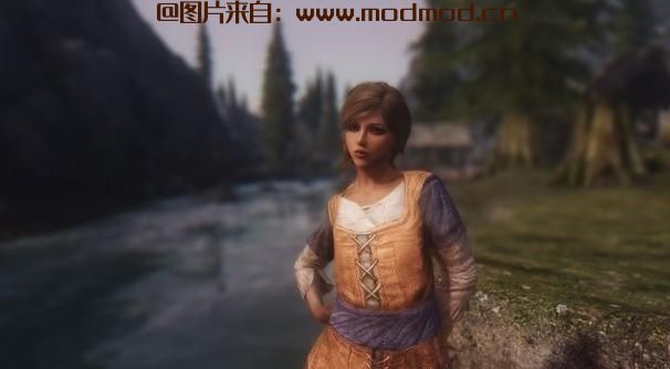 SOGS系列美化 for Vilja4.01 version2.0