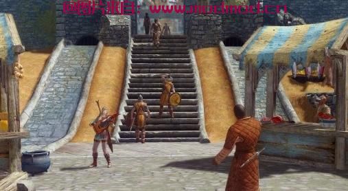 日网随从MTNK Follower Eris Discordia V1.0【艾瑞斯 狄斯科耳狄亚】