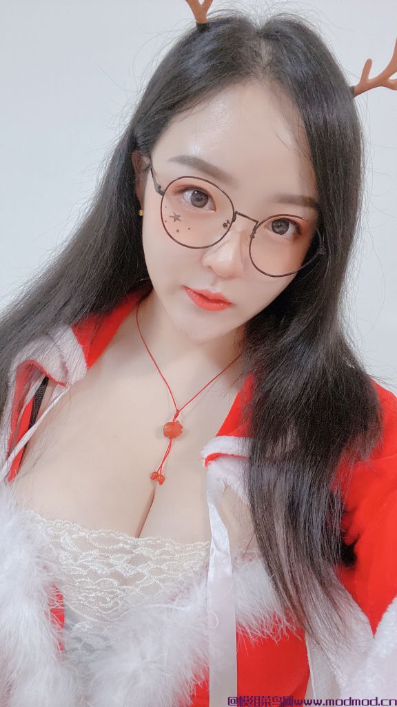 [cos搬运]前斗鱼主播电锯甜心小雨