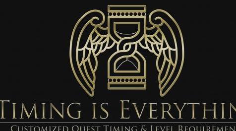 上古卷轴5：重置版MOD 时间就是一切中文翻译