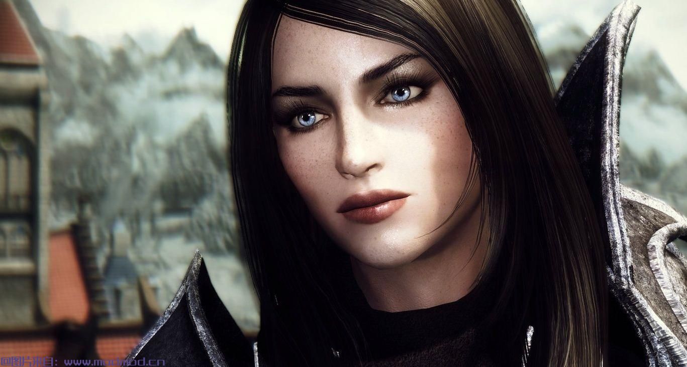 请问谁有免费使用的Kitiara - Standalone Follower - Custom Voiced 独立随从 奇蒂拉?