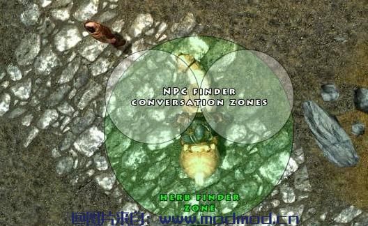 上古卷轴5：天际MOD 汉化MOD  Convenient Horses v5.0 更方便的马&mdash;&mdash;马匹管理系统！