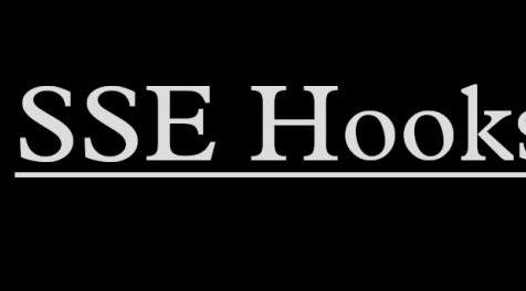 上古卷轴5：重置版MOD SSE Hooks