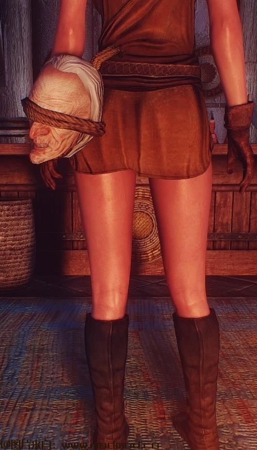 战利品装饰系列 V1.0