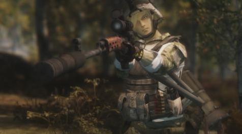 谁能给我【战地3移植】迈特柯维克现代装备集合Battlefield 3 Matkovicmod下载地址吗？