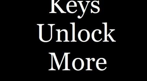 上古卷轴5：重置版MOD 钥匙解锁更多