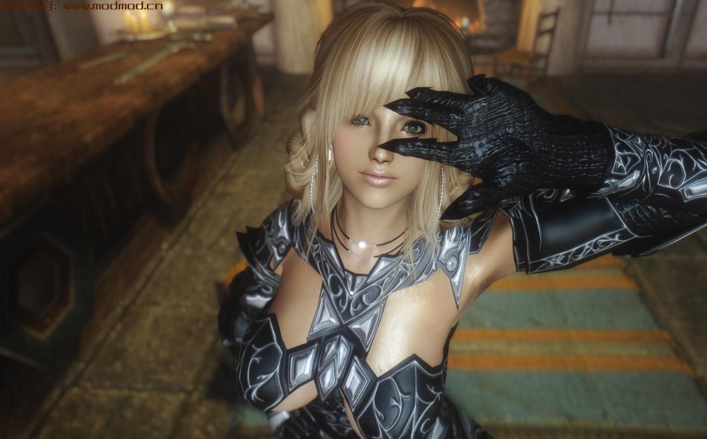 N8k Black Wisteria - UNPB BBP