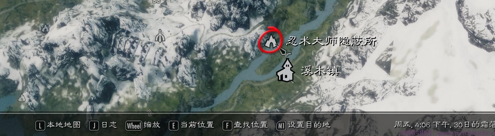 求Skyrim Naruto Anime Overhaul -- 火影忍者MOD --资源！
