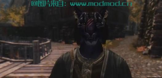 求哪里可以下载厭倦了妹子陪著冒險麼？來個萌萌的雄性虎人陪你吧！？
