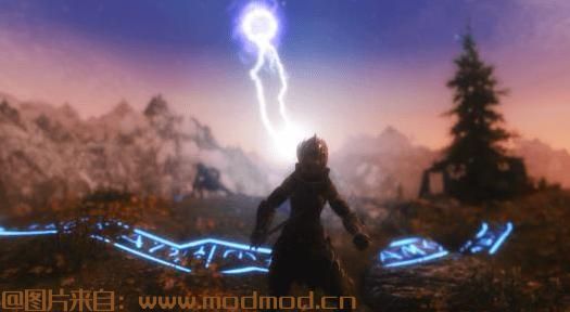 龙之世纪法术归来 Dragon Age Spells Redux 用远古的法术力