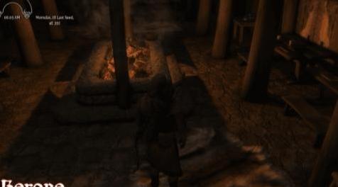 上古卷轴5：重置版MOD ELFX修复