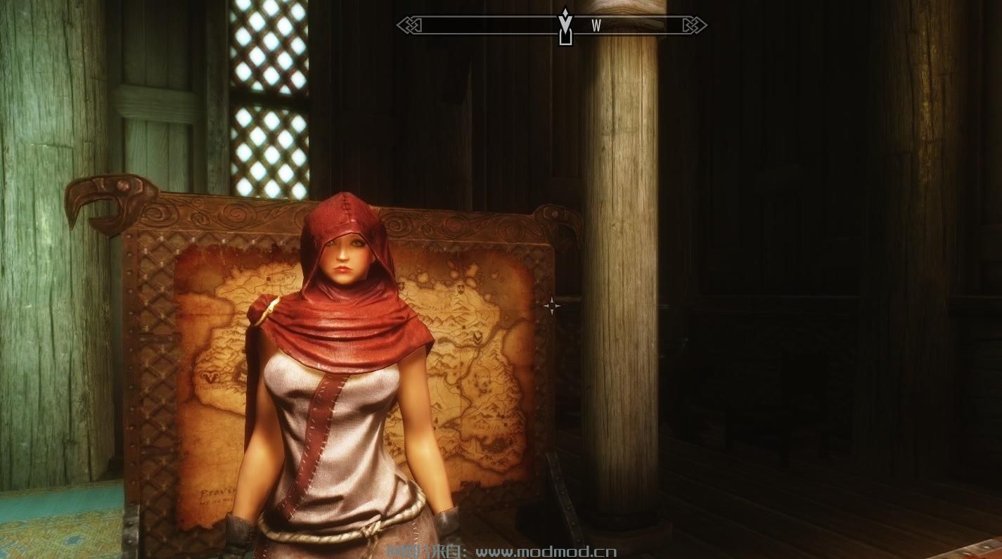 迷你UNP女装   可选支持BBP和HDT