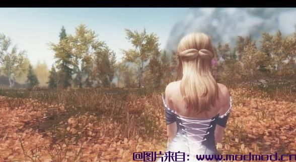 汉化MOD  Mirai - the Girl with the Dragon Heart v1.0——龙心女孩米拉