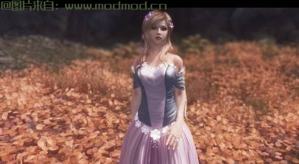 汉化MOD  Mirai - the Girl with the Dragon Heart v1.0——龙心女孩米拉