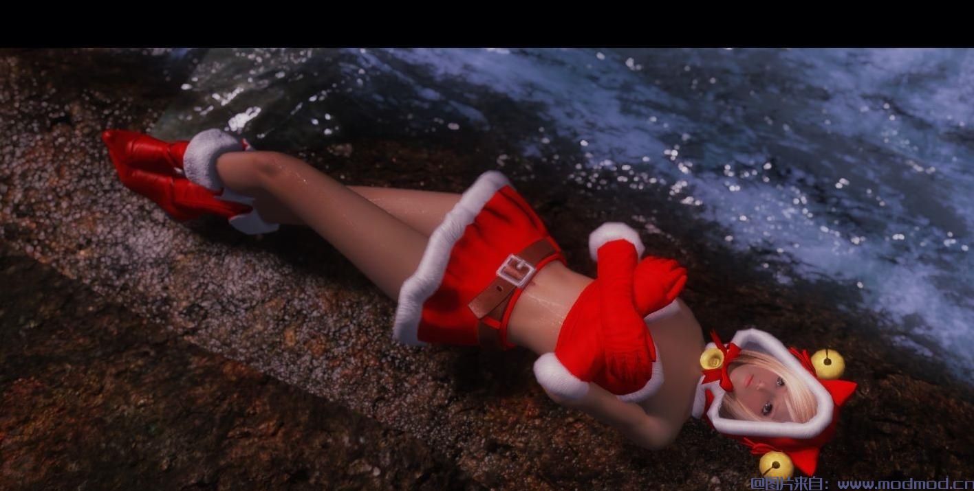  jianeddie圣诞套装汉化文件