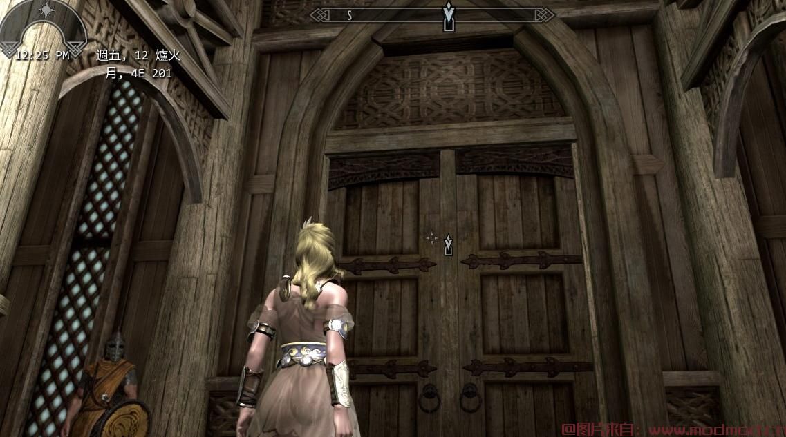 请问谁有免费下载的SophitiaByNausicaa索菲蒂娅-刀魂4——CBBE-TBBP——BodySlide化?