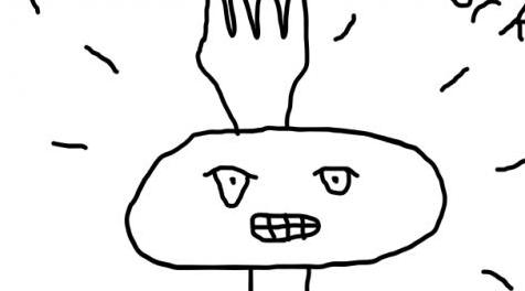 上古卷轴5：重置版MOD 大教堂天气和四季马铃薯叉