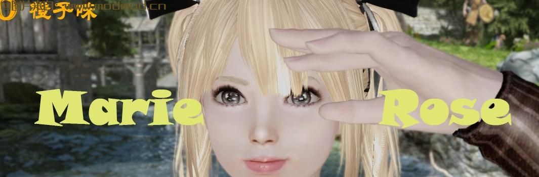 来分享【橙子味独立随从】【Marie Rose】【死或生5 DOA5】【日语语音】【恶魔萝莉】 【玛丽罗斯】下载资源！